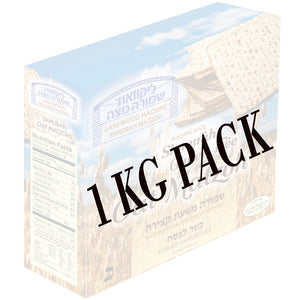 1 Kg Pack