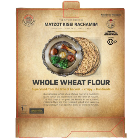 Whole Wheat